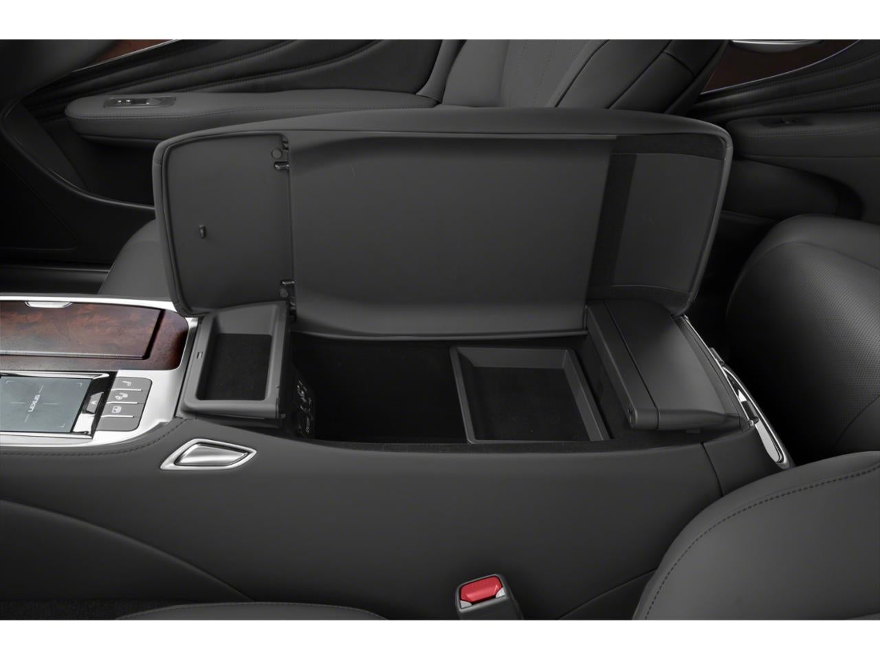 2021 Lexus LS 500 AWD
