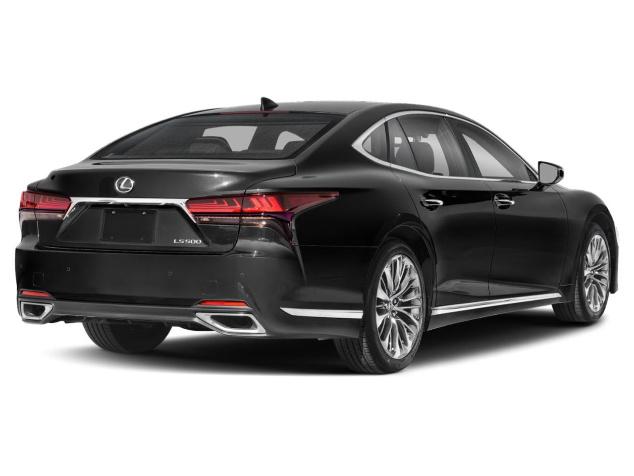 2021 Lexus LS 500 AWD