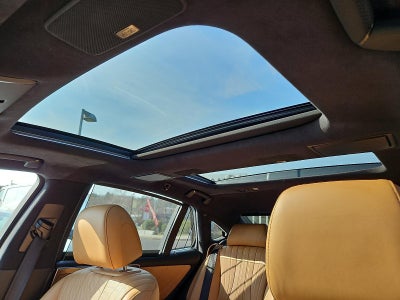 2022 Lexus LS 500 AWD