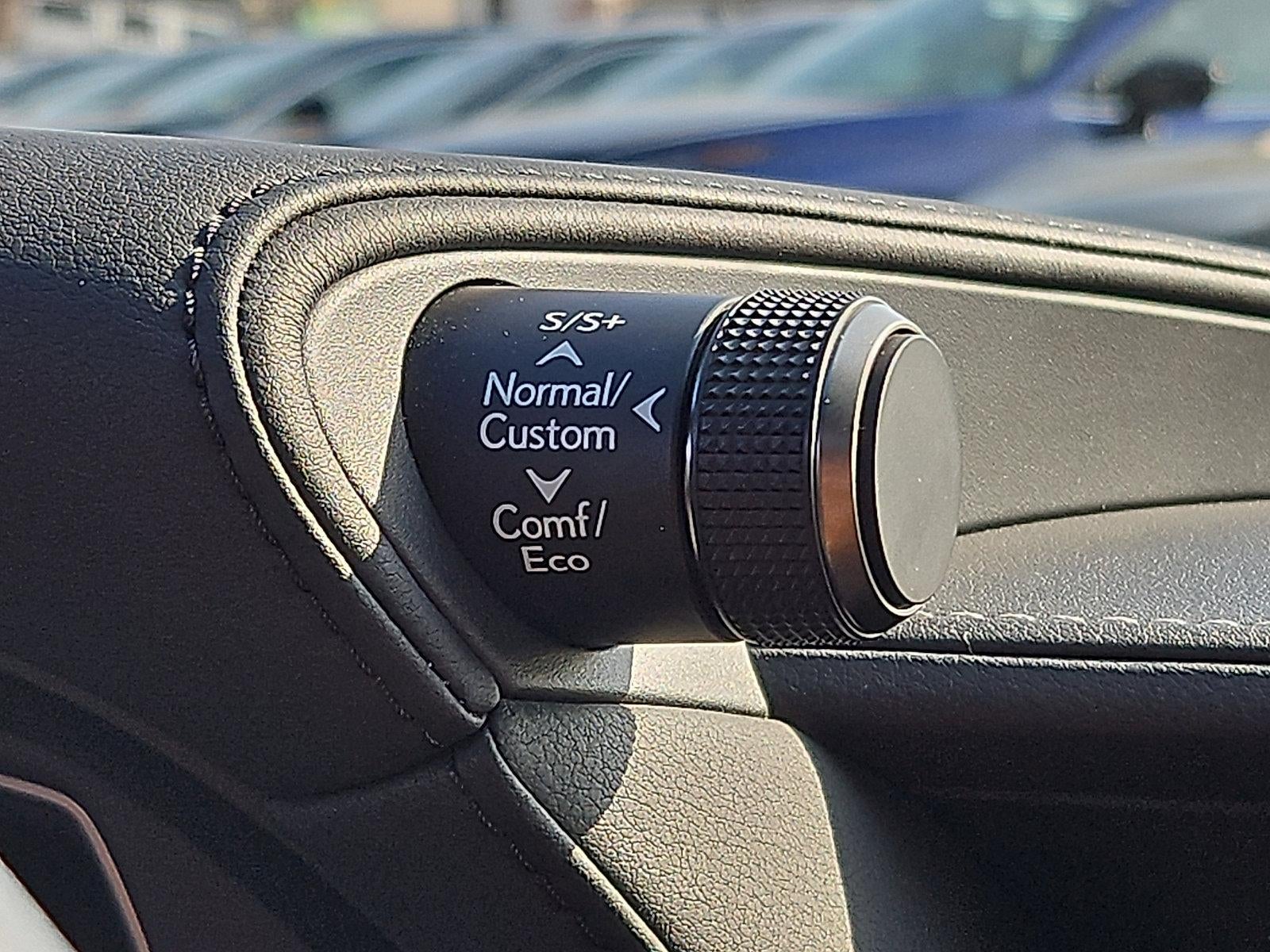 2022 Lexus LS 500 AWD