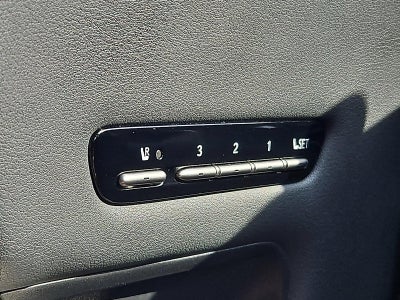 2022 Lexus LS 500 AWD