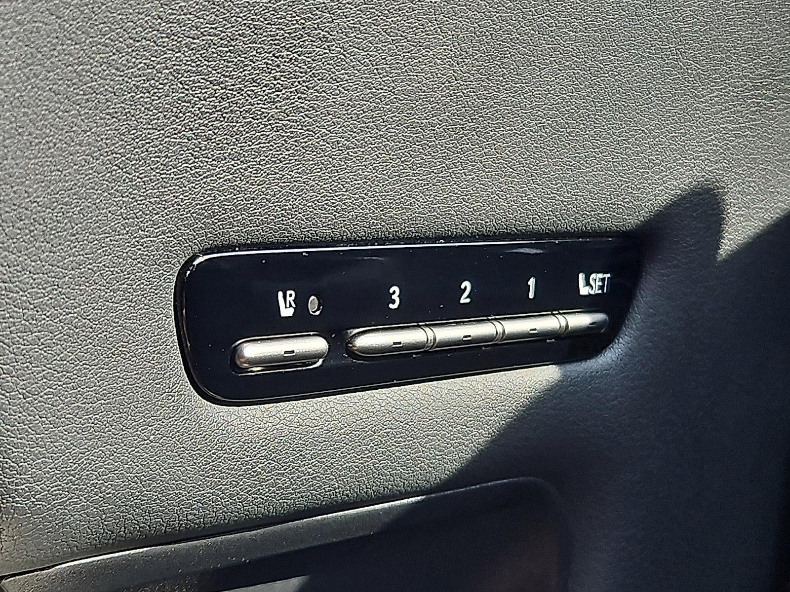 2022 Lexus LS 500 AWD