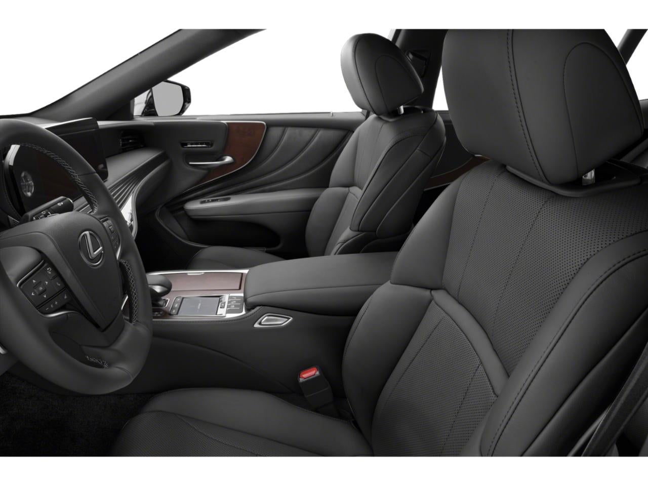 2022 Lexus LS 500 AWD