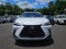 2024 Lexus NX 350h AWD
