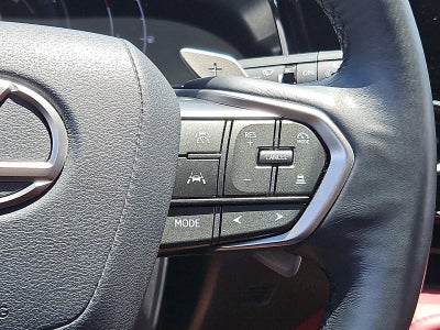 2024 Lexus NX 350h AWD