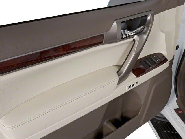 2011 Lexus GX 460 4WD 4dr
