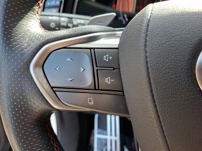 2024 Lexus NX 450h+ F SPORT Handling AWD