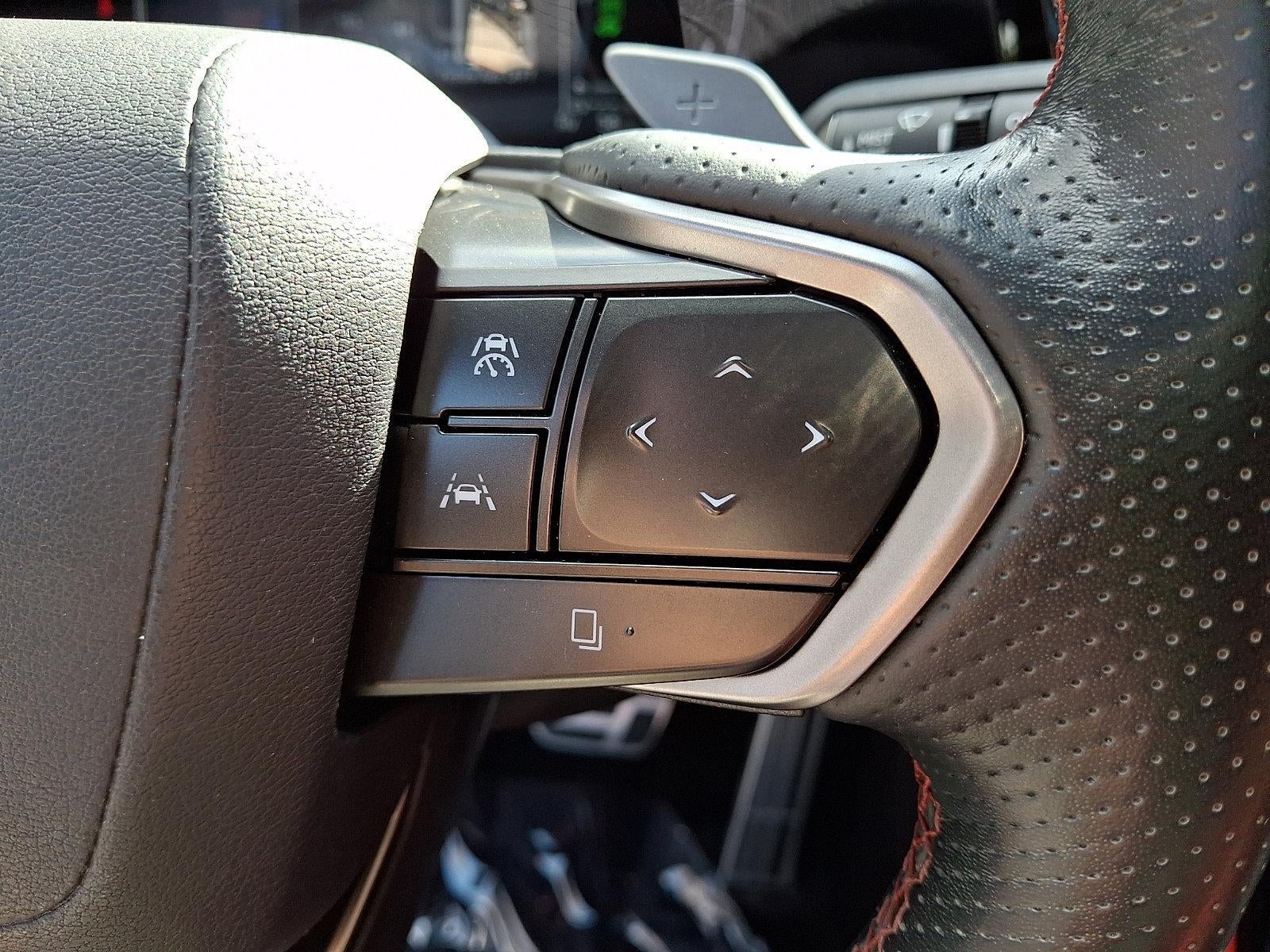 2024 Lexus NX 450h+ F SPORT Handling AWD
