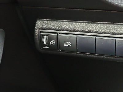 2021 Toyota Corolla Hatchback Nightshade CVT (Natl)