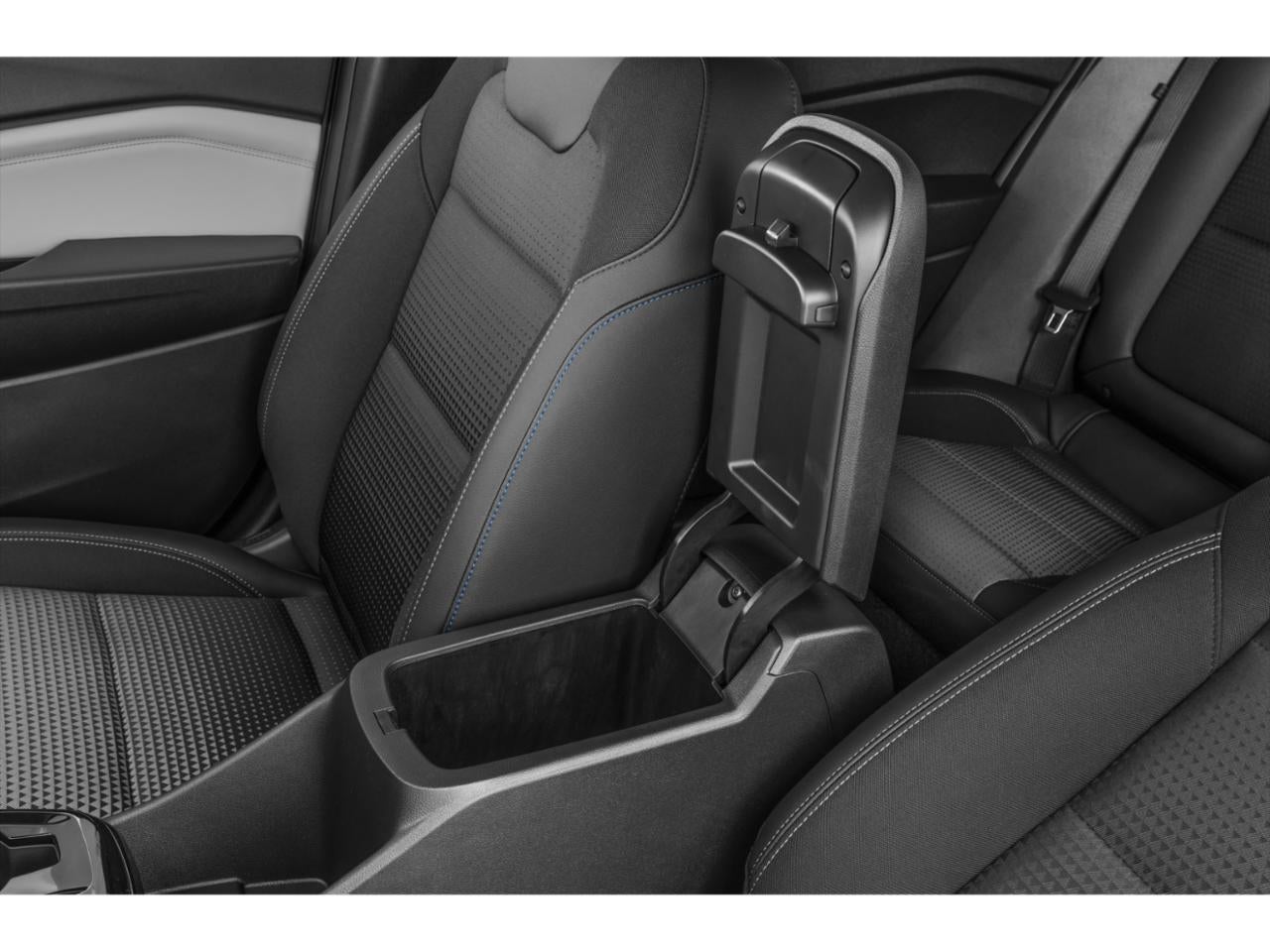 2024 Chevrolet Trax FWD 4dr 1RS