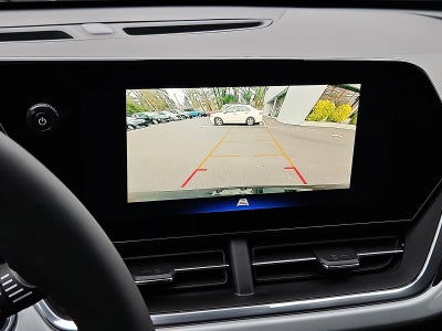 2026 Chevrolet Trax FWD 4dr LT