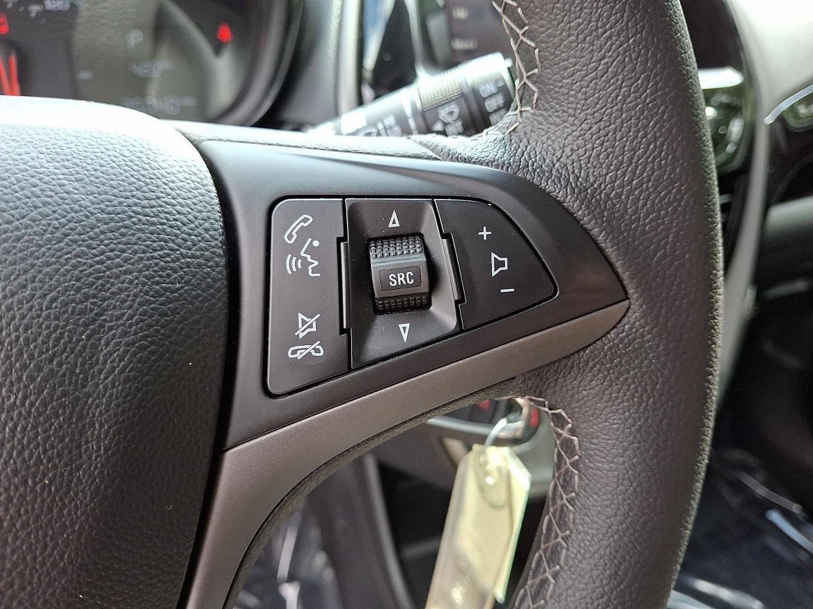 2022 Chevrolet Spark 4dr HB CVT ACTIV