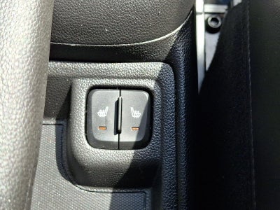 2022 Chevrolet Spark 4dr HB CVT ACTIV