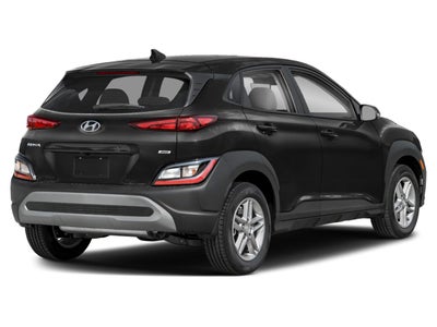 2023 Hyundai KONA SE Auto AWD