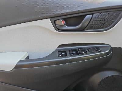2023 Hyundai KONA SEL Auto AWD