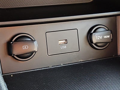 2023 Hyundai KONA SEL Auto AWD
