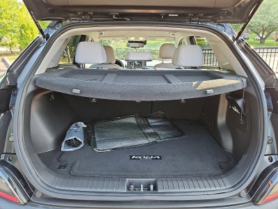 2023 Hyundai KONA SEL Auto AWD