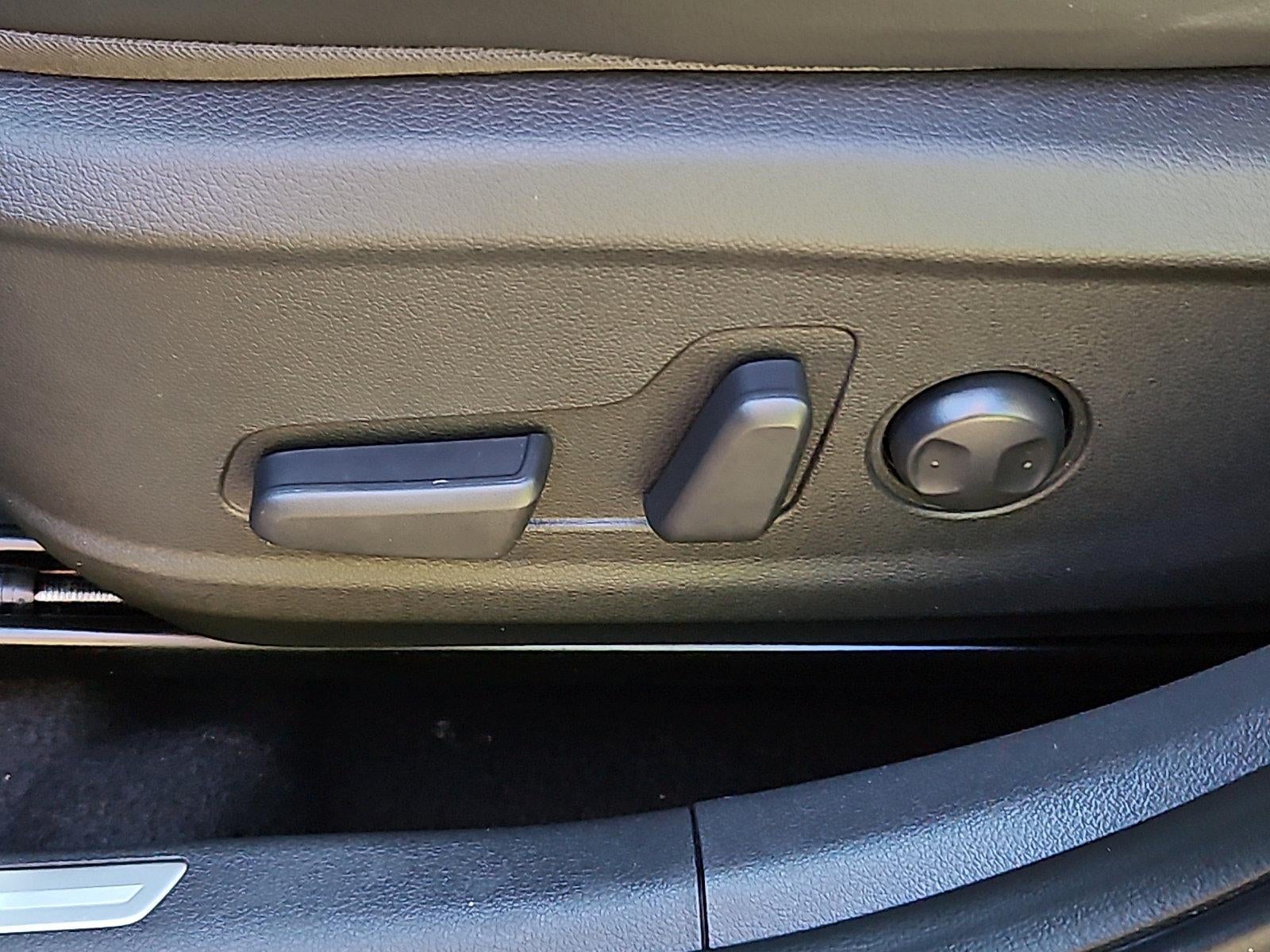 2023 Hyundai KONA N FWD