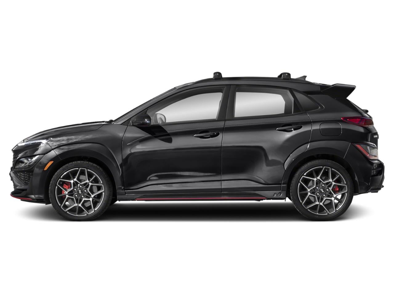 2023 Hyundai KONA N FWD
