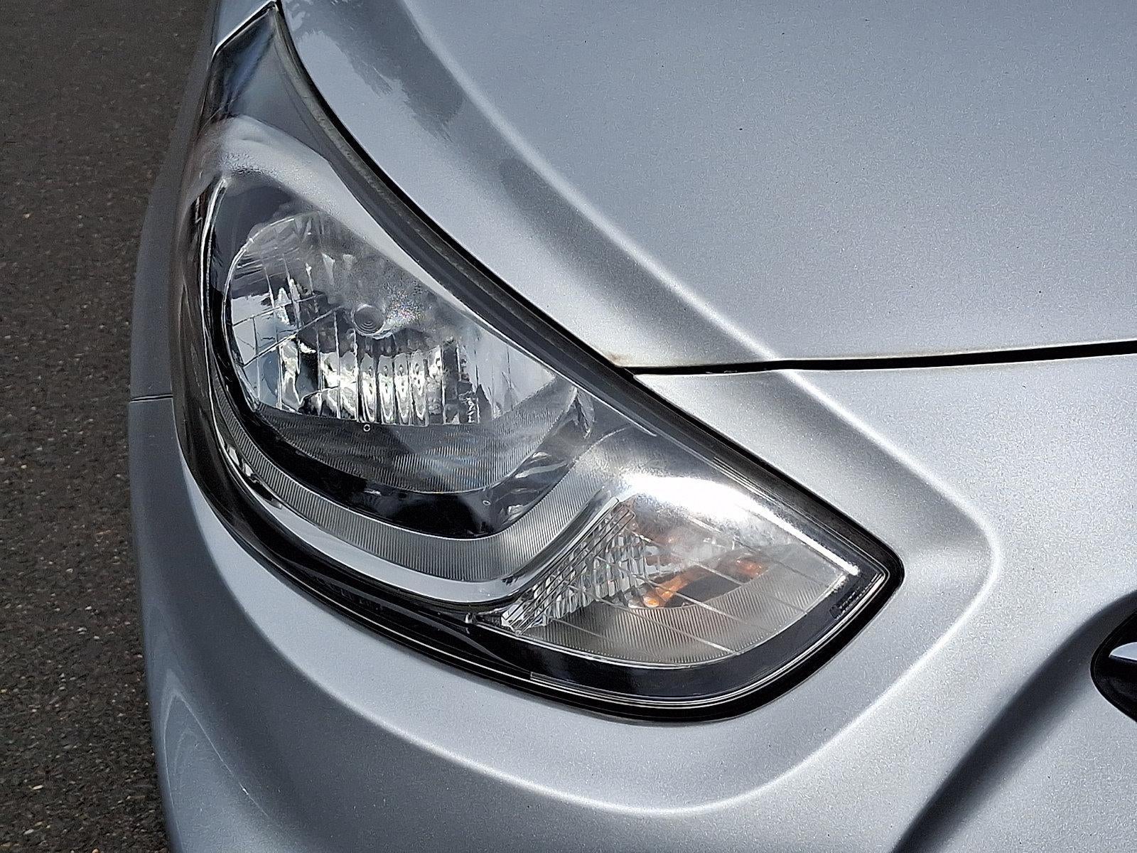 2013 Hyundai ACCENT 4dr Sdn Auto GLS