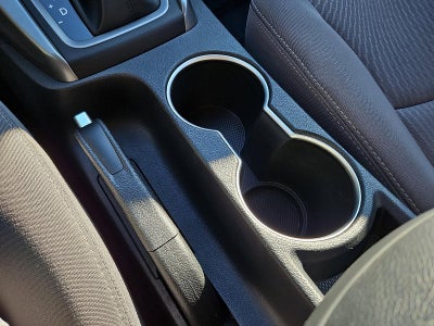 2016 Hyundai ELANTRA 4dr Sdn Auto SE