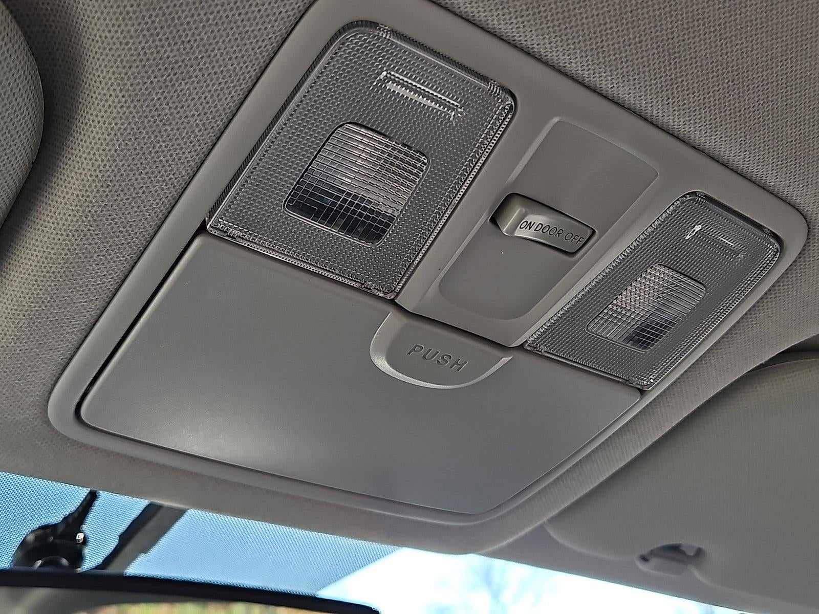 2016 Hyundai ELANTRA 4dr Sdn Auto SE