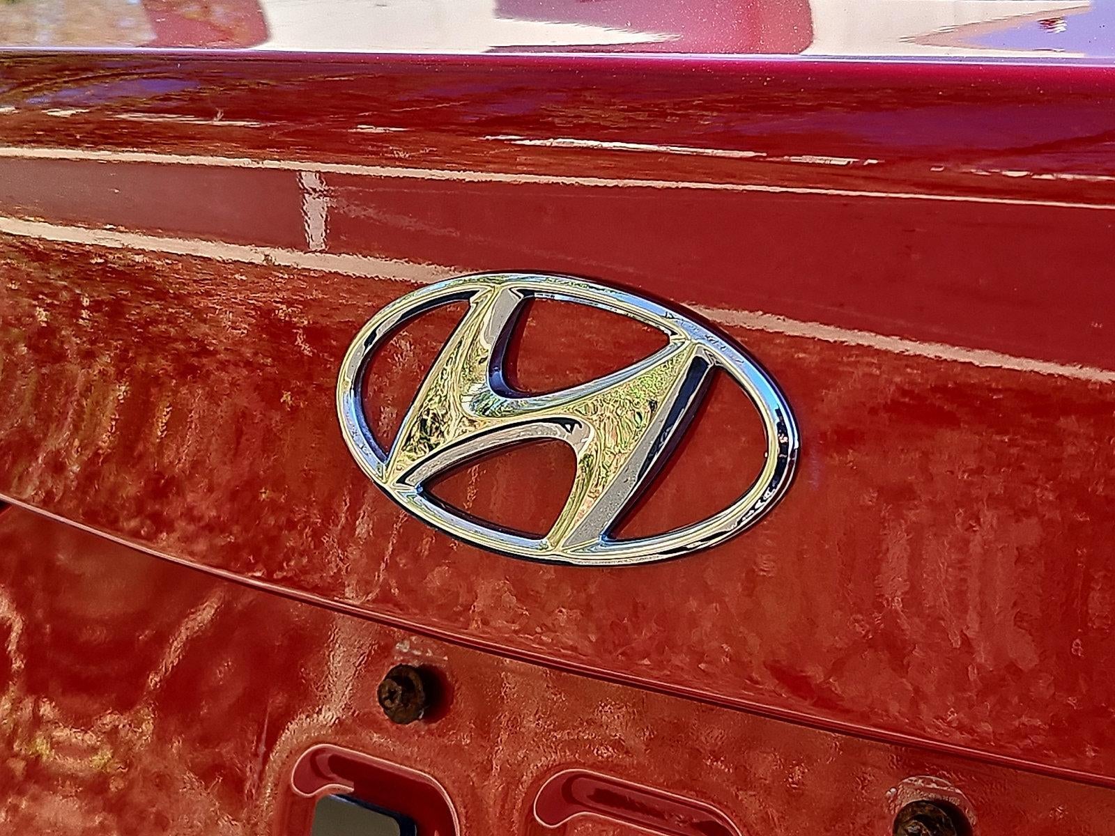 2016 Hyundai ELANTRA 4dr Sdn Auto SE