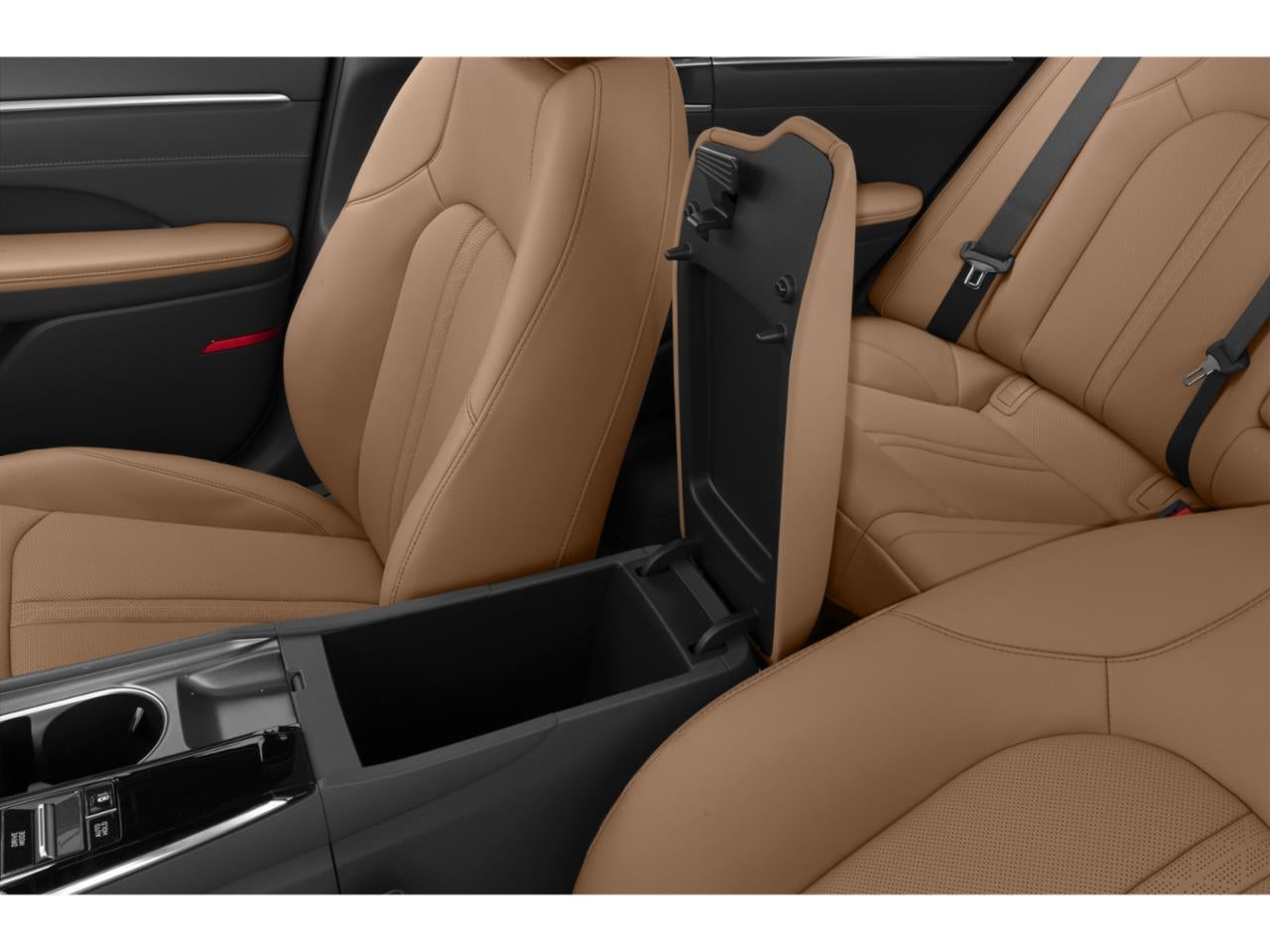 2023 Hyundai SONATA Limited 1.6T