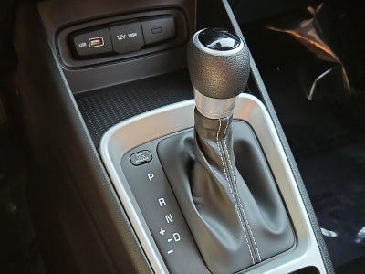 2022 Hyundai VENUE SE IVT