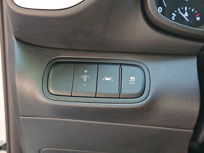 2022 Hyundai VENUE SE IVT