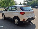 2022 Hyundai VENUE SE IVT