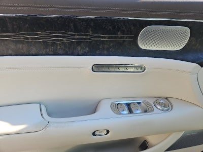 2023 Genesis G90 3.5T e-SC AWD