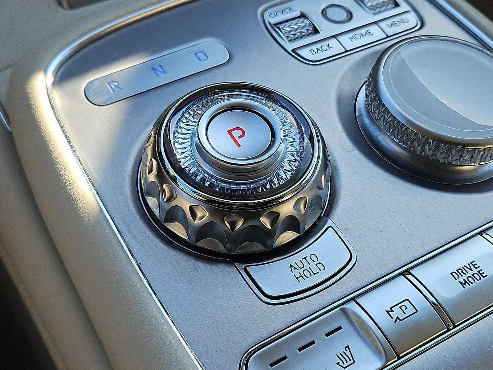 2023 Genesis G90 3.5T e-SC AWD