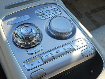 2023 Genesis G90 3.5T e-SC AWD