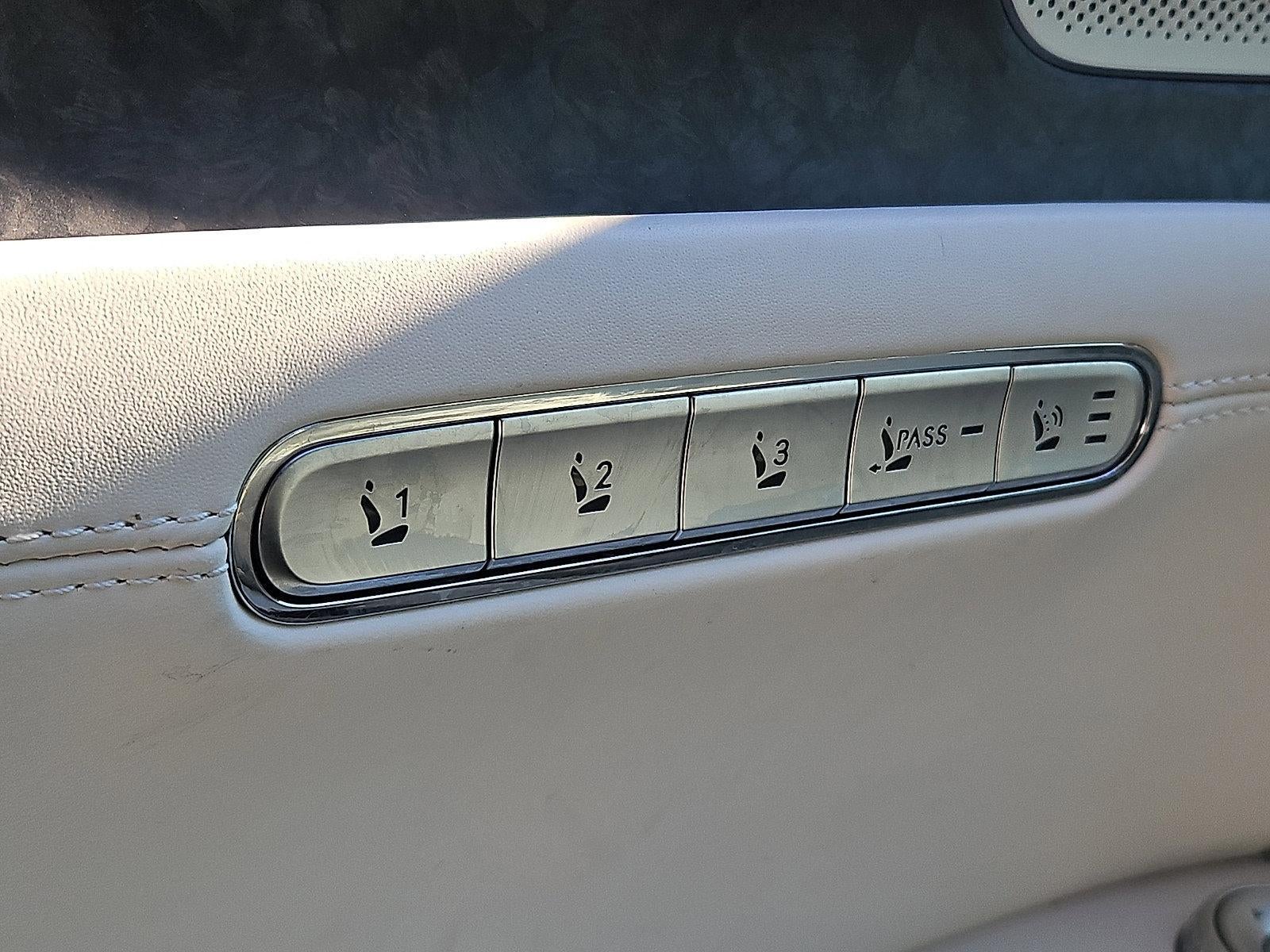 2023 Genesis G90 3.5T e-SC AWD