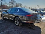 2023 Genesis G90 3.5T e-SC AWD
