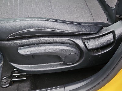 2021 Kia Seltos S IVT FWD