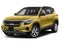 2021 Kia Seltos S IVT FWD