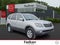 2009 Kia Borrego 4WD 4dr V6 EX