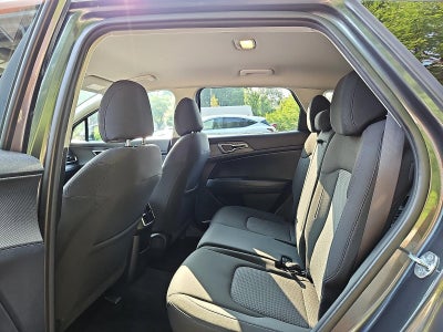 2023 Kia Sportage LX AWD