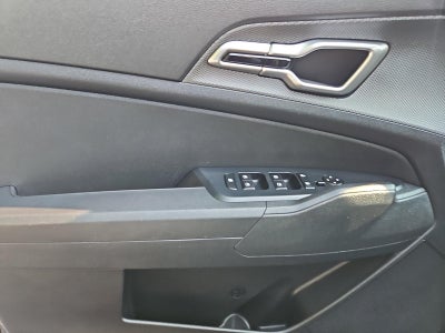 2023 Kia Sportage LX AWD