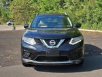 2016 Nissan Rogue AWD 4dr SV