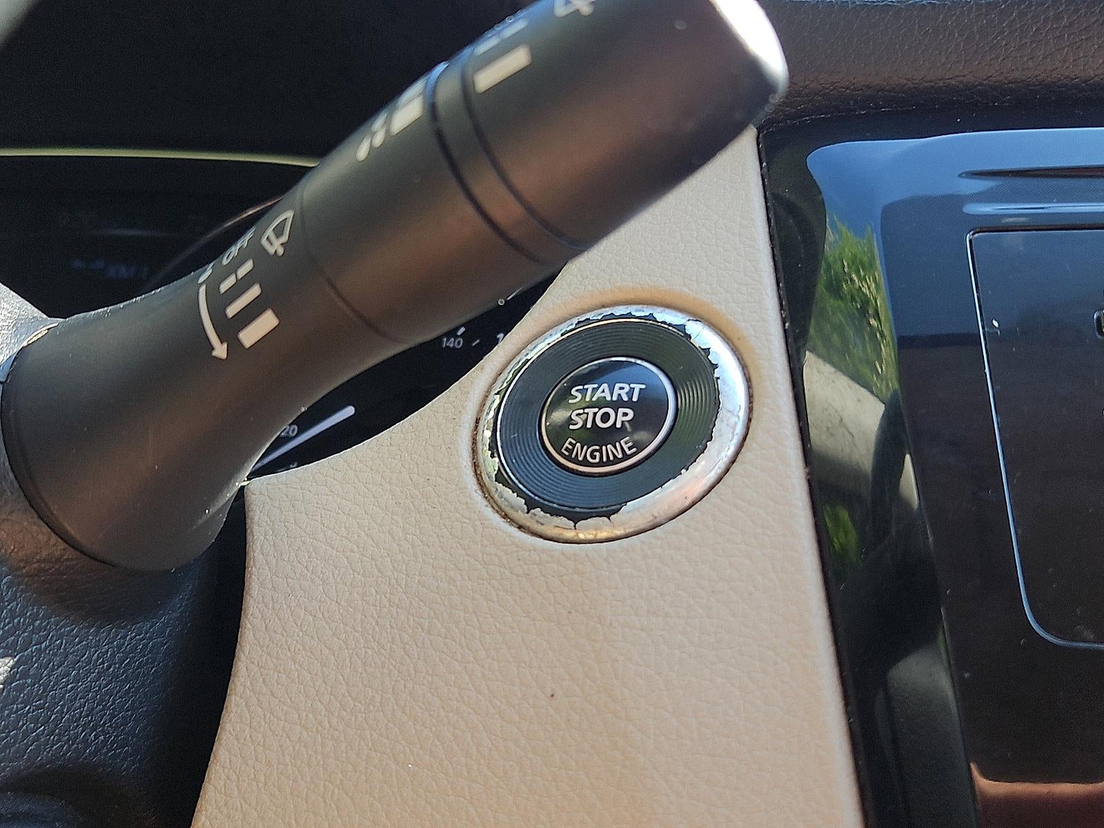 2016 Nissan Rogue AWD 4dr SV