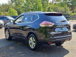 2016 Nissan Rogue AWD 4dr SV