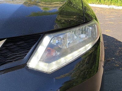 2016 Nissan Rogue AWD 4dr SV