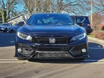 2021 Honda Civic Hatchback Sport Touring CVT