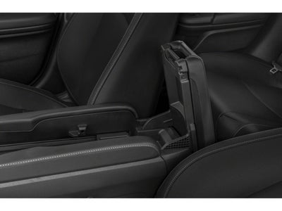 2021 Honda Civic Hatchback Sport Touring CVT