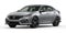 2021 Honda Civic Hatchback Sport Touring CVT