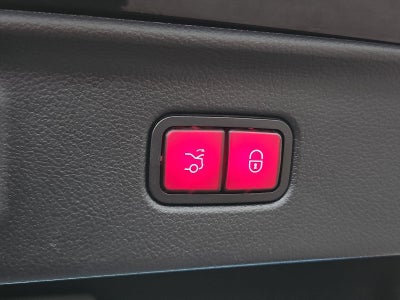 2021 Mercedes-Benz S-Class S 580 4MATIC® Sedan