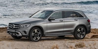 2022 Mercedes-Benz GLC GLC 300 4MATIC® SUV